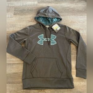 Women’s Under Armour Hoodie